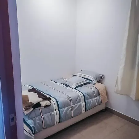 Full Apartment Independent Entrance, Services Included Lima Extérieur photo