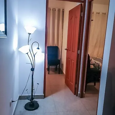Full Apartment Independent Entrance, Services Included Lima Extérieur photo