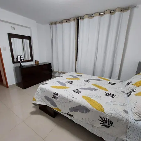 Full Apartment Independent Entrance, Services Included Lima Extérieur photo