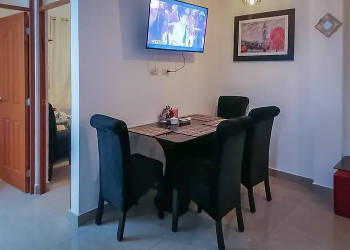 Apartamento amplio completo entrada independiente servicios incluidos