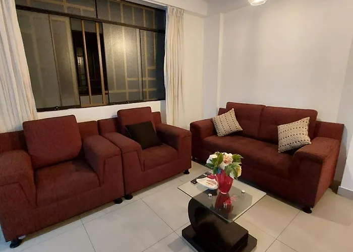 Apartamento amplio completo entrada independiente servicios incluidos