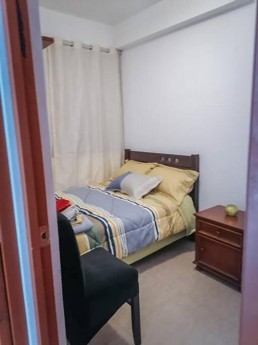 Full Independent Entrance, Services Included Lima