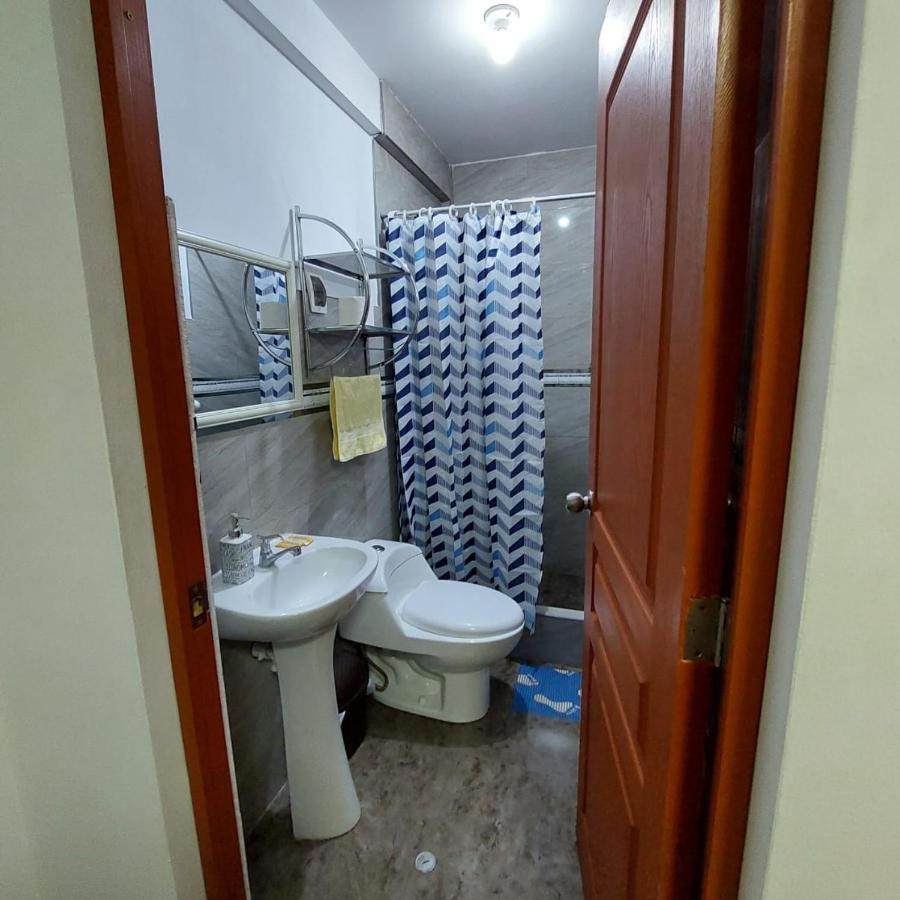 Appartement Full Independent Entrance, Services Included *