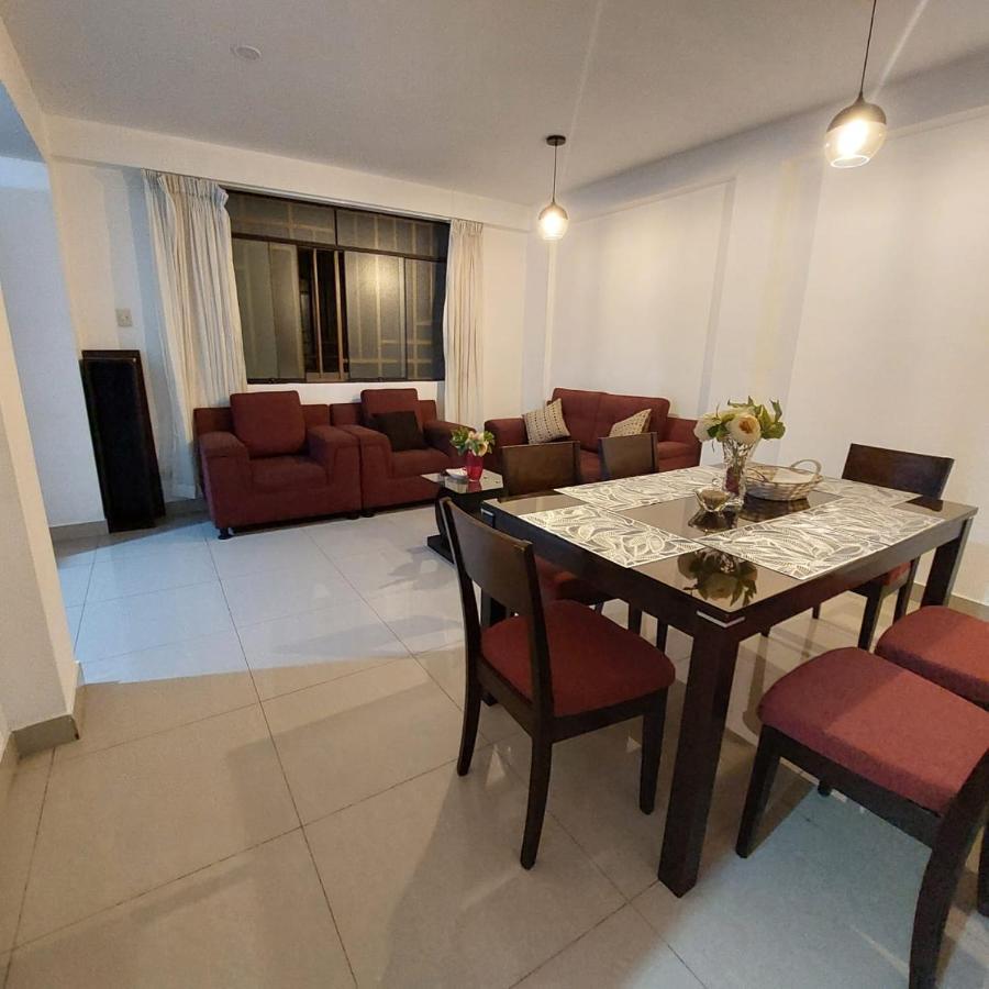 Full Independent Entrance, Services Included